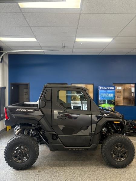 Polaris XPEDITION XP NORTHSTAR  2026