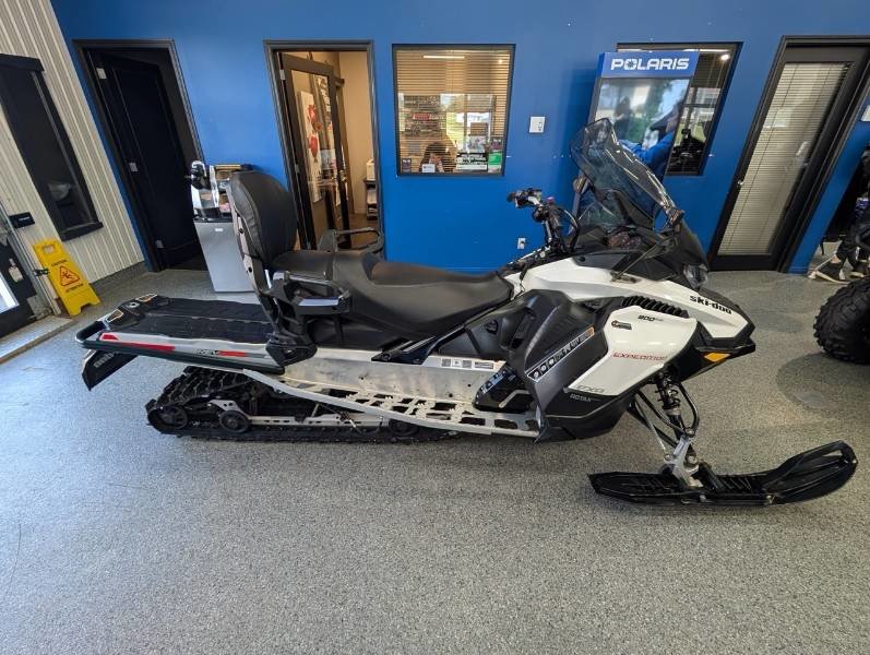 SKI DOO EXPEDITION 900 ACE  2019