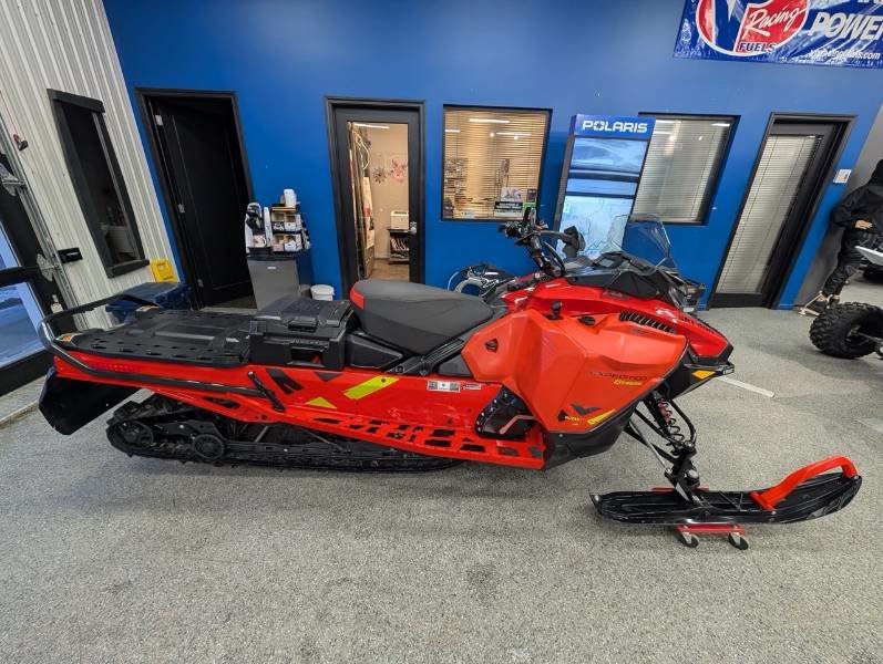 2021 SKI DOO EXPEDITION EXTREME