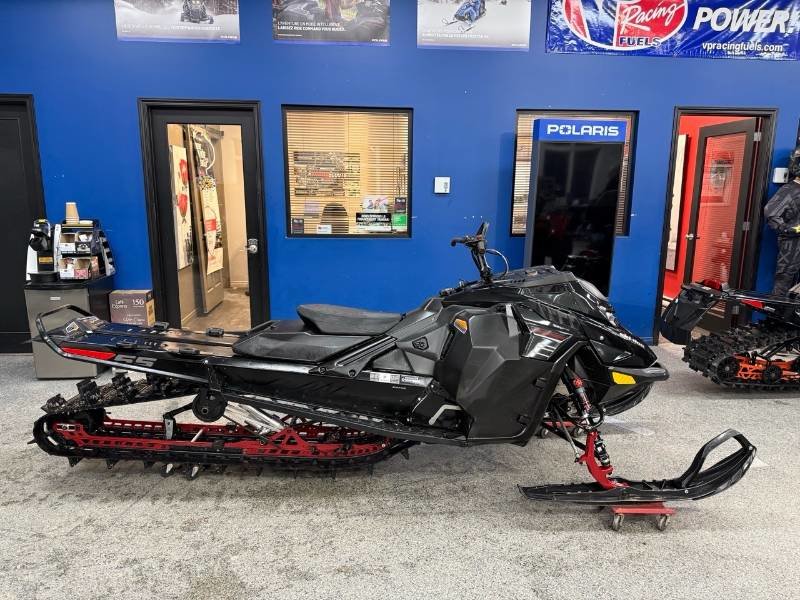 2023 SKI DOO FREERIDE 850 165 2.5