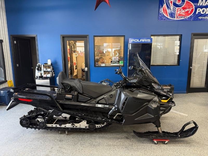 SKI DOO SKANDIC 600 WT ETECH  2022