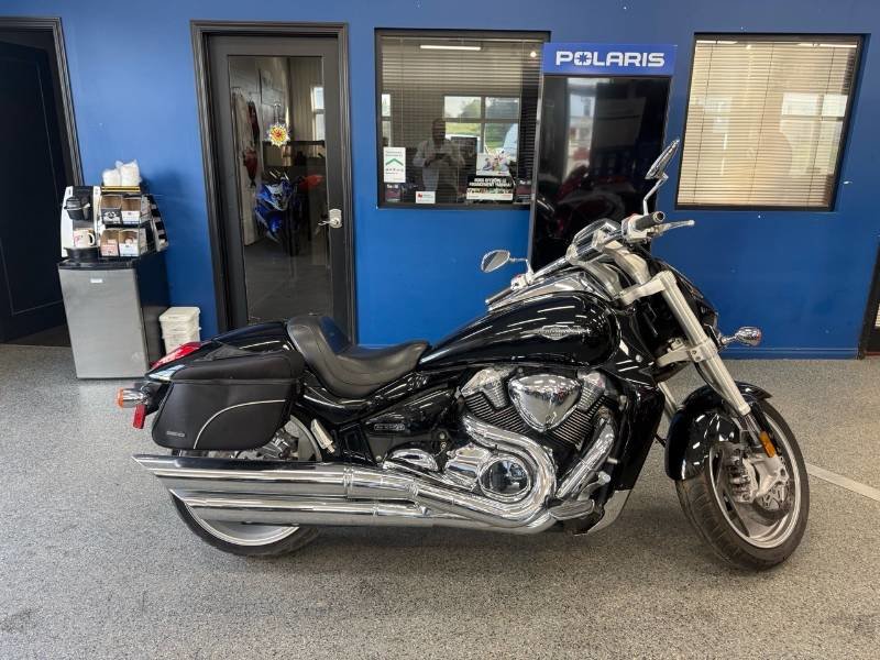 2006 Suzuki M 109 R