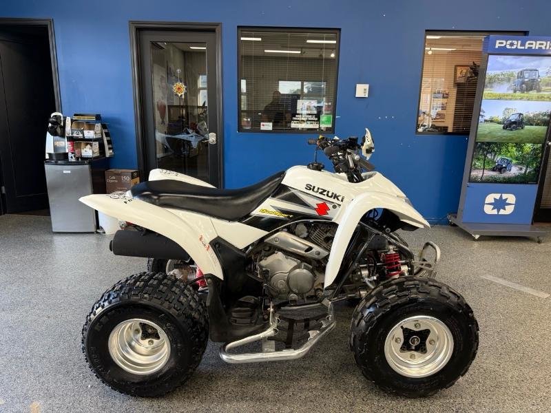 2004 Suzuki QUAD SPORT 250