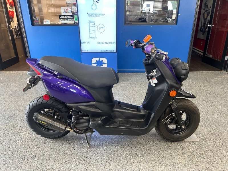 Yamaha BW'S BWS 70 cc  2019