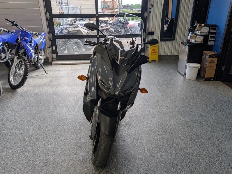 Yamaha CZD300  2022