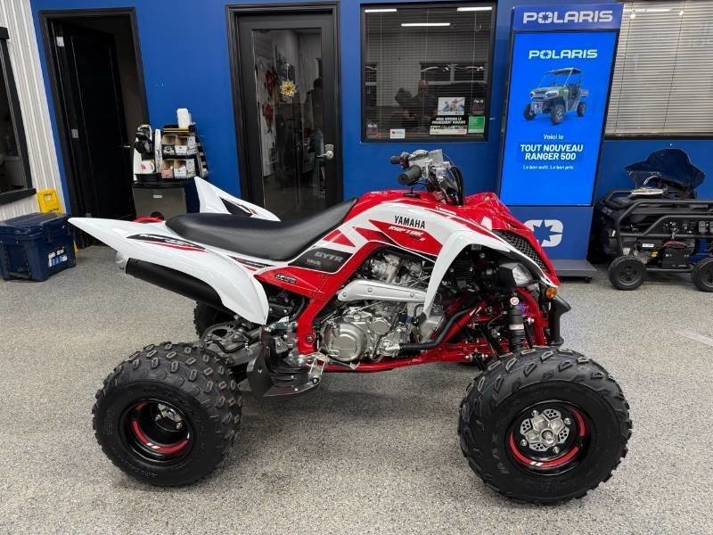 Yamaha RAPTOR 700R SE 70th  2026