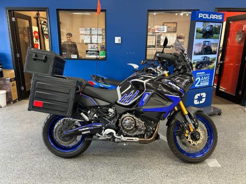 2020 yamaha super tenere es new arrivals