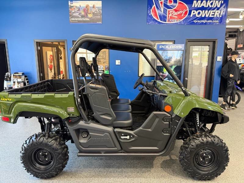 Yamaha Viking 700 EPS  2025