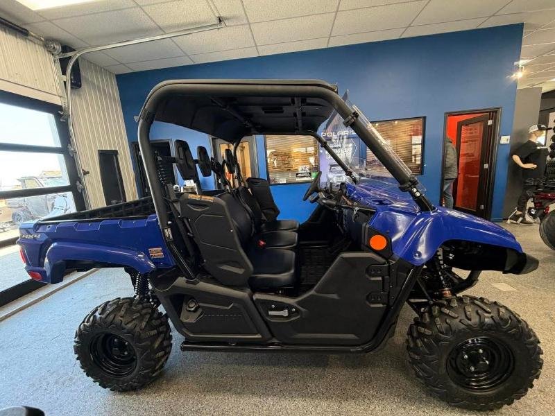 Yamaha VIKING 700 EPS  2025