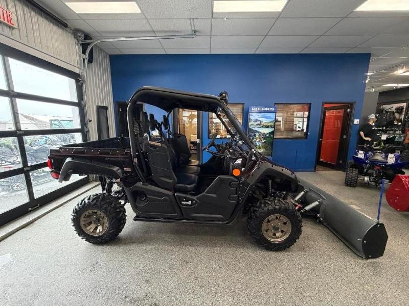 Yamaha VIKING 700 RANCH  2023