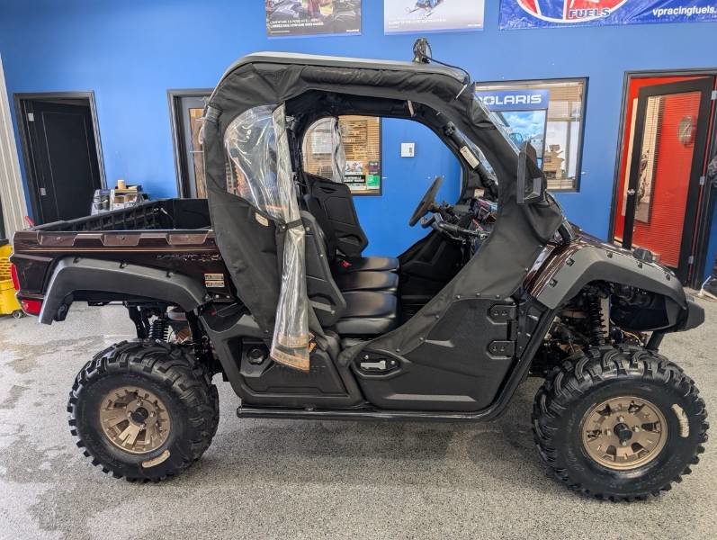 Yamaha VIKING 700 SE  2023