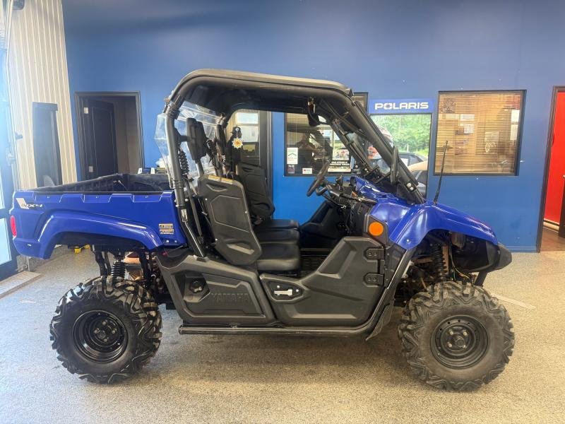 2022 Yamaha VIKING 700