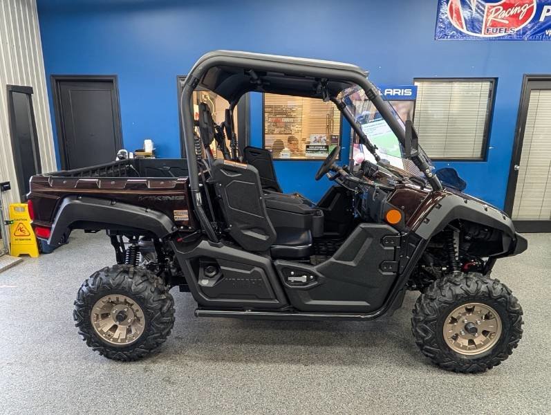 Yamaha VIKING DAE SE  2024