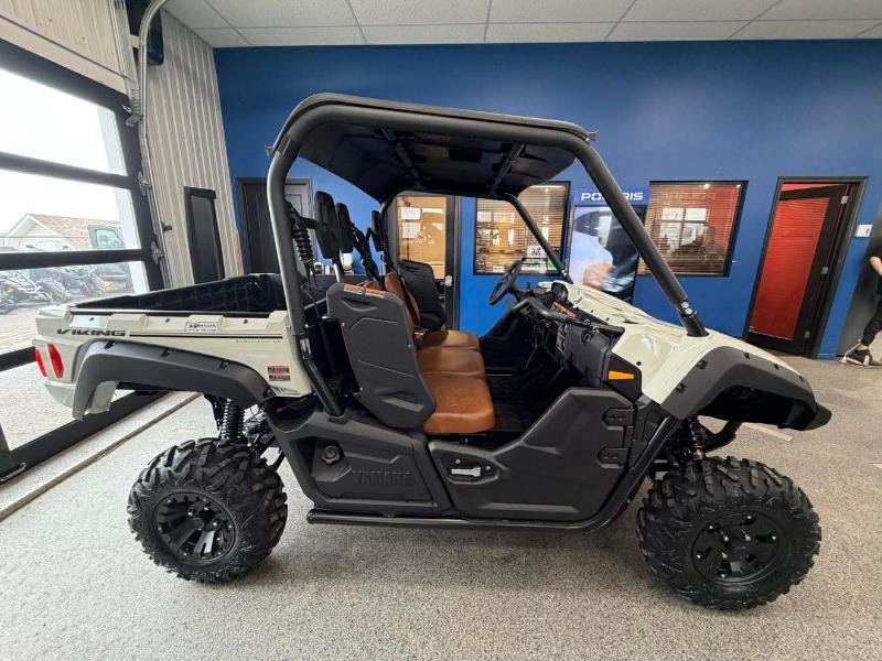 2026 Yamaha VIKING EPS SE