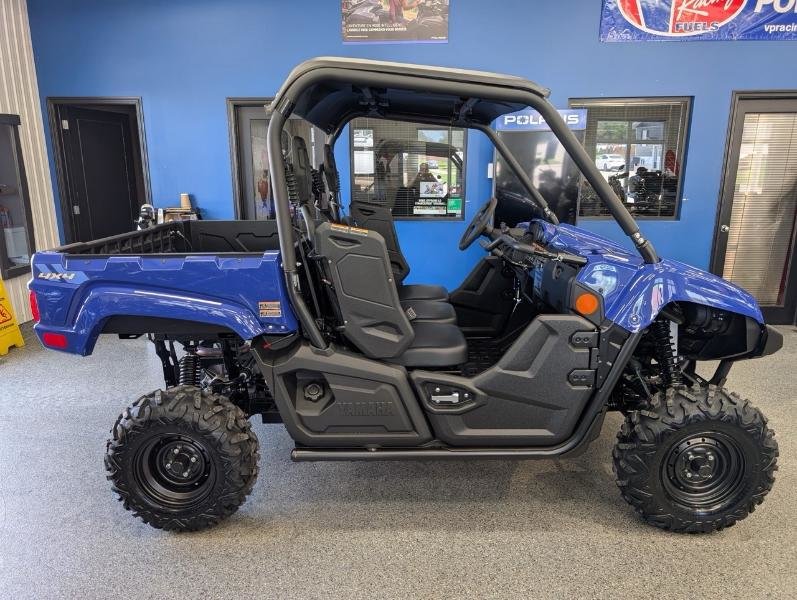 Yamaha VIKING  2025