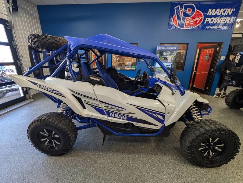 2017 Yamaha YXZ 1000 R