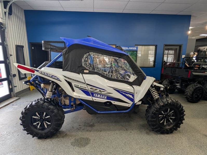 Yamaha YXZ 1000  2017