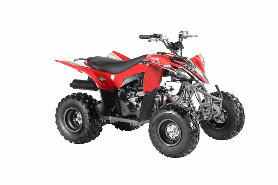 2020 Apollo GIZMO 120 EFI-1