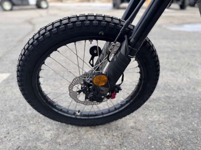Apollo RFN ARES (DOUBLE USAGE) MOTOCYCLETTE 100% ET IMMATRICULABLE À LA SAAQ 2025-9