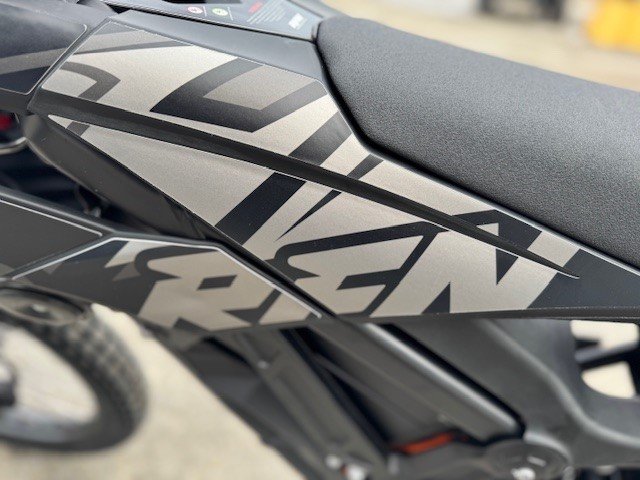Apollo RFN ARES (DOUBLE USAGE) MOTOCYCLETTE 100% ET IMMATRICULABLE À LA SAAQ 2025-14