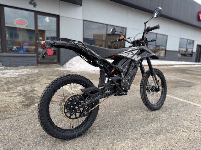 Apollo RFN ARES (DOUBLE USAGE) MOTOCYCLETTE 100% ET IMMATRICULABLE À LA SAAQ 2025-5
