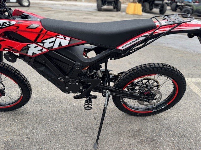 Apollo RFN ARES (DOUBLE USAGE) MOTOCYCLETTE 100% ET IMMATRICULABLE À LA SAAQ 2025-9