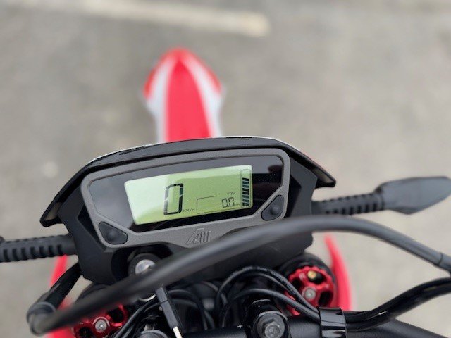Apollo RFN ARES (DOUBLE USAGE) MOTOCYCLETTE 100% ET IMMATRICULABLE À LA SAAQ 2025-10