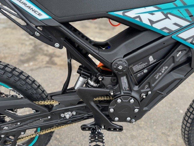Apollo RFN ARES (DOUBLE USAGE) MOTOCYCLETTE 100% ET IMMATRICULABLE À LA SAAQ 2025-8
