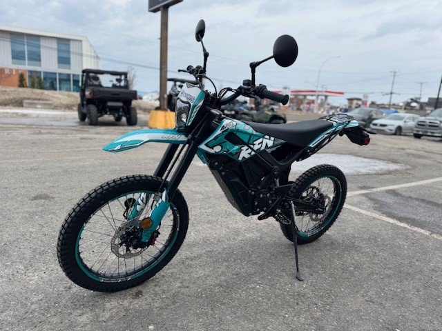Apollo RFN ARES (DOUBLE USAGE) MOTOCYCLETTE 100% ET IMMATRICULABLE À LA SAAQ 2025-3