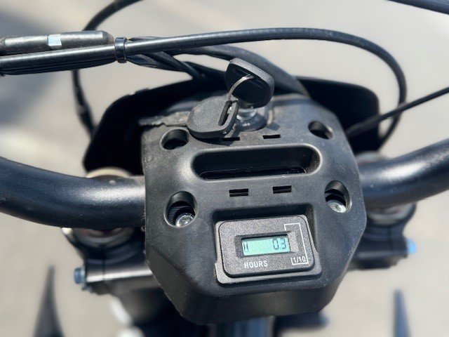 2024 Apollo RXF 250 MOTEUR 4 TEMPS-10