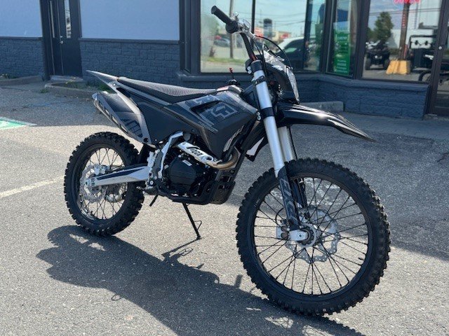 2024 Apollo RXF 250 MOTEUR 4 TEMPS-1