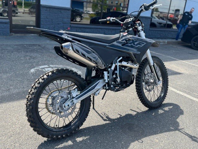 2024 Apollo RXF 250 MOTEUR 4 TEMPS-5