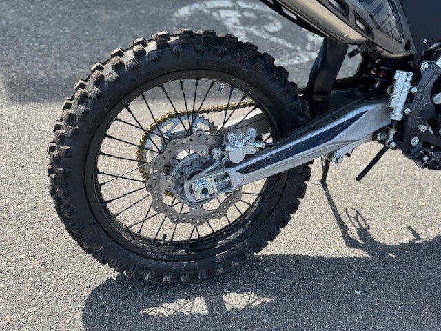2024 Apollo RXF 250 MOTEUR 4 TEMPS-6