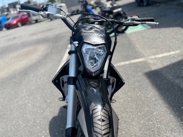 2024 Apollo RXF 250 MOTEUR 4 TEMPS-9