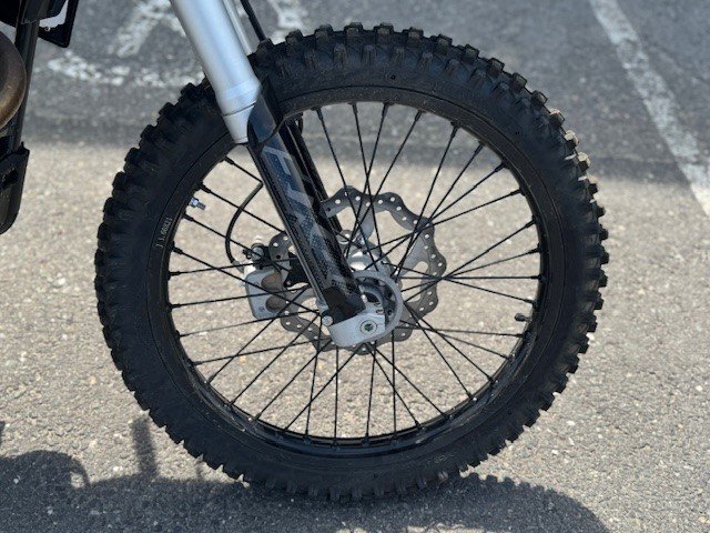 2024 Apollo RXF 250 MOTEUR 4 TEMPS-8