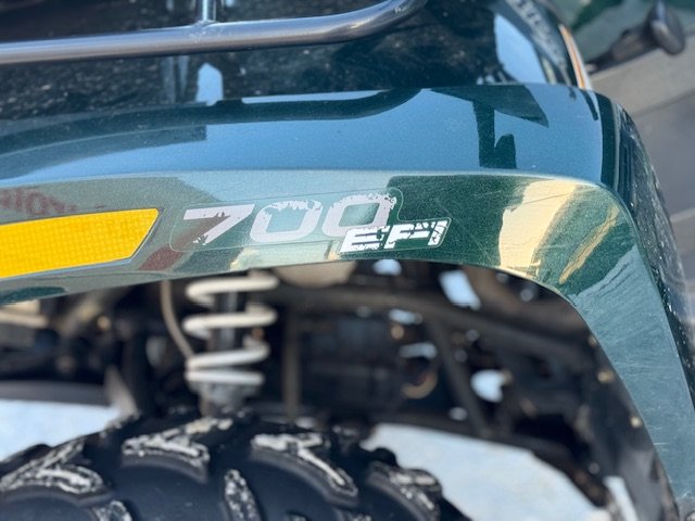 ARTIC CAT TRV 700  2014-17