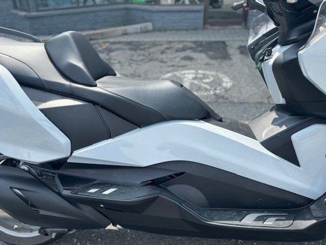 BMW C650 GT  2020-7