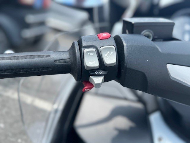 BMW C650 GT  2020-11