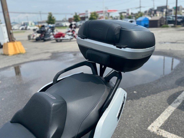 BMW C650 GT  2020-9