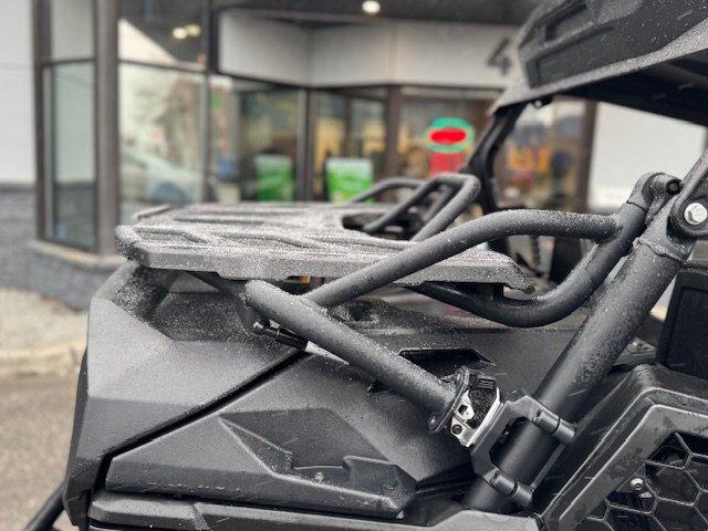 Can-Am MAVERICK TRAIL 800  2018-9