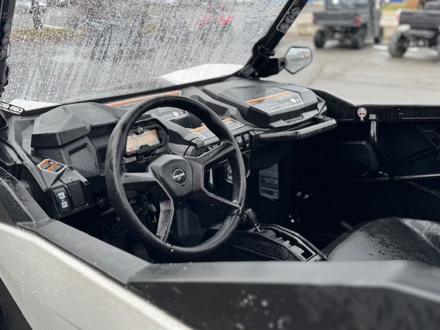 Can-Am MAVERICK TRAIL 800  2018-18