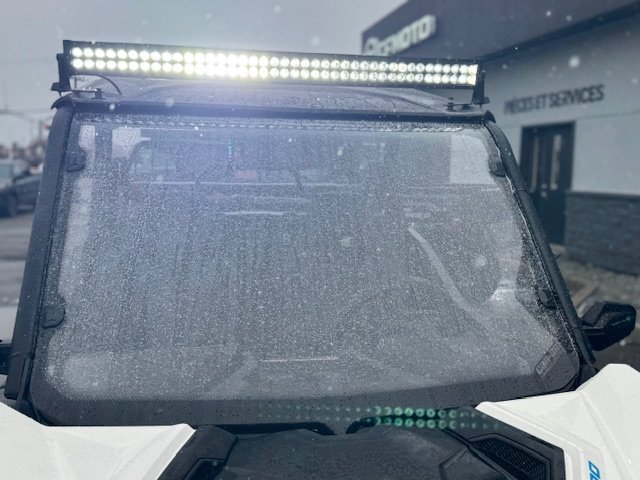 Can-Am MAVERICK TRAIL 800  2018-10