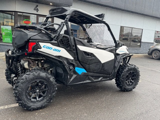 Can-Am MAVERICK TRAIL 800  2018-7