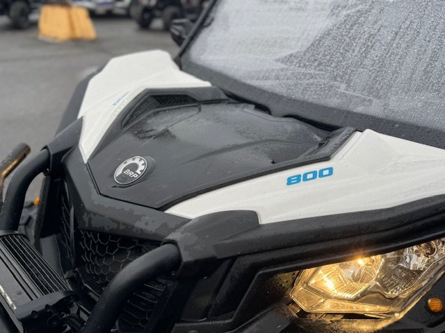 Can-Am MAVERICK TRAIL 800  2018-14