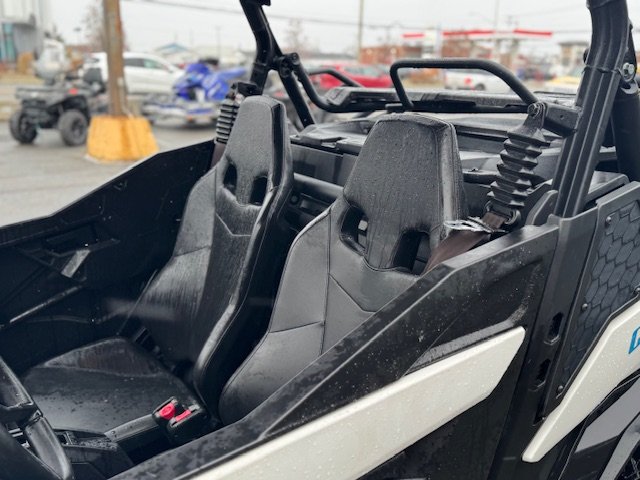 Can-Am MAVERICK TRAIL 800  2018-15