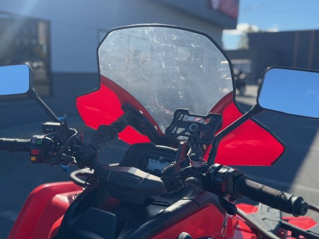 Can-Am OUTLANDER L MAX 570  2016-9