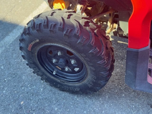 Can-Am OUTLANDER L MAX 570  2016-12