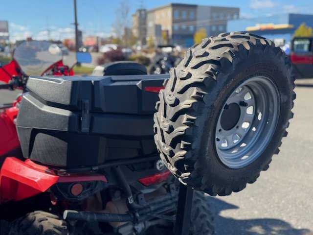 Can-Am OUTLANDER L MAX 570  2016-14