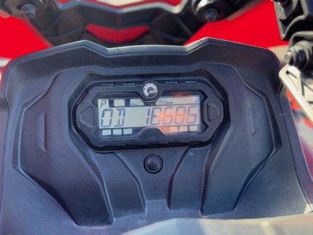 Can-Am OUTLANDER L MAX 570  2016-13