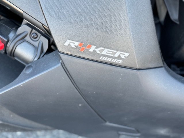 Can-Am RYKER SPORT 900 ACE  2023-13